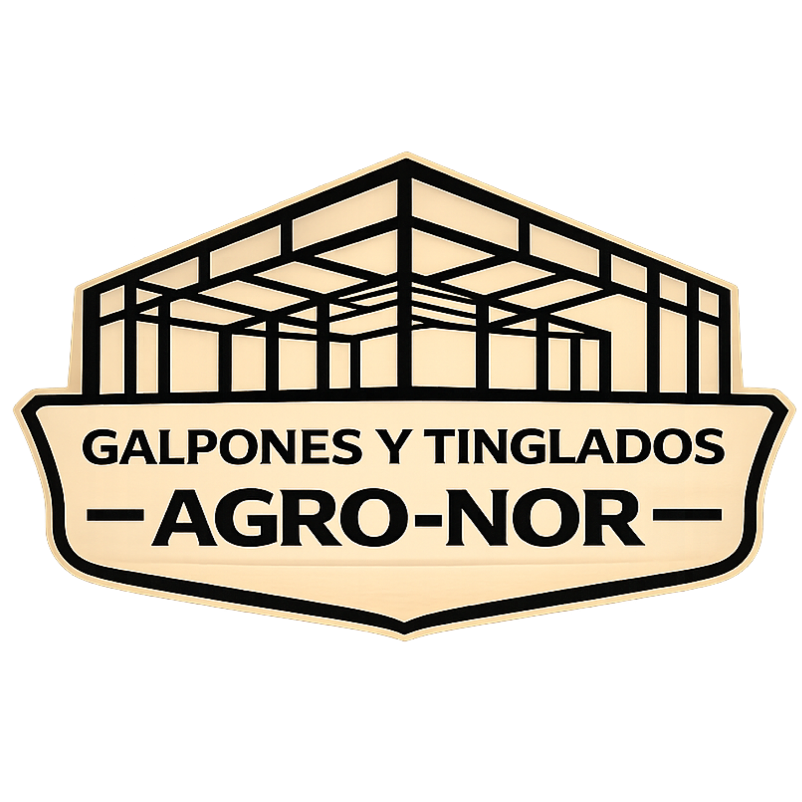 Logotipo Agro Nor